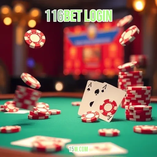 116bet login: A Descoberta do Mundo dos Jogos Online no Brasil
