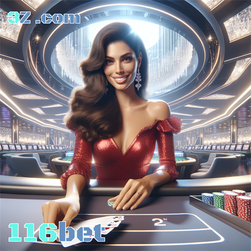 Apostas Esportivas: A Ascensão do Entretenimento Digital com a 116bet