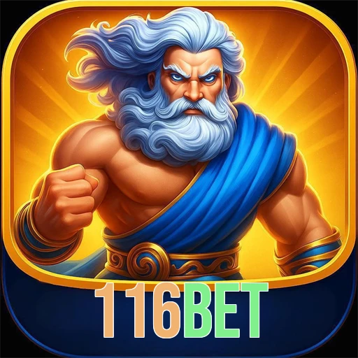 Logo 116bet login
